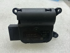 Mercedes Sprinter W906 VW Crafter Stellmotor Heizung Klima 0132801375