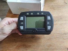 Alfano Laptimer ADS GPS