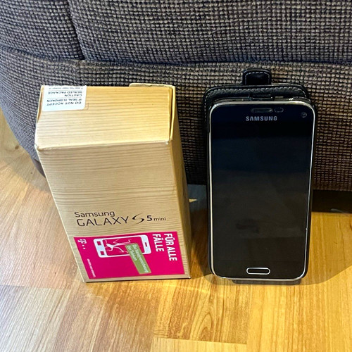 Samsung galaxy mini - samsung,