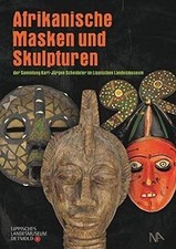 Afrikanische masken und - masken,