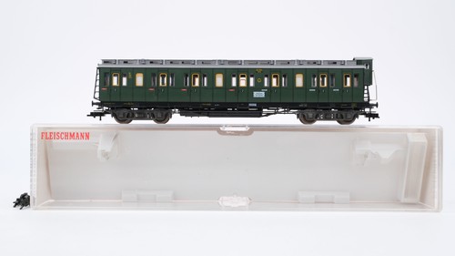Fleischmann 5085 k - h0,