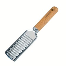 FACKELMANN Handreibe Edelstahl