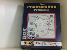 TKKG - Das Phantombild