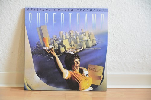 Supertramp breakfast in - supertramp,