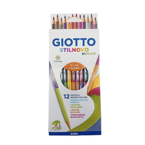 Lyra giotto farbstifte - lyra,