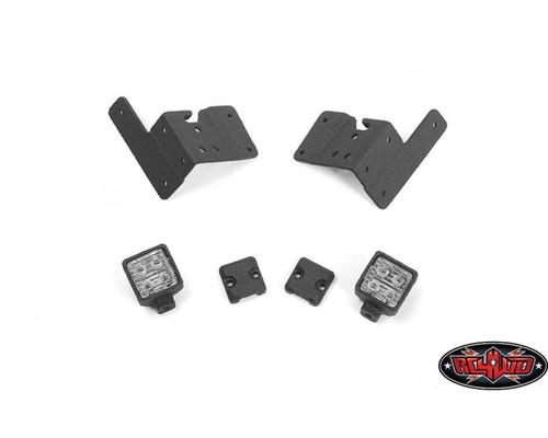 Rc4wd säulenleuchten für - rc4wd,