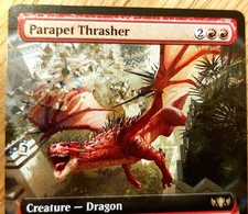 Mtg magic brüstungsbrecher - magic:,