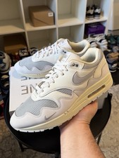 Patta x Nike Air Max 1 Waves