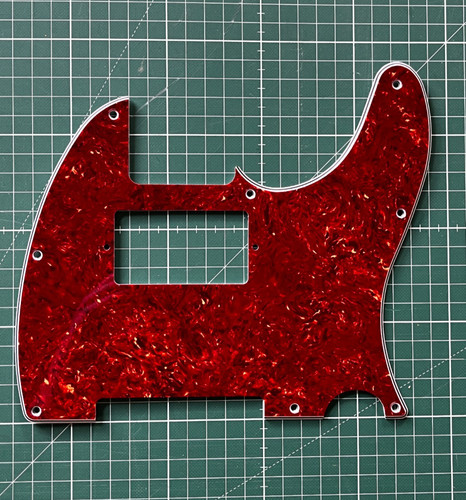 Tele telecaster squire gitarre - telecaster,