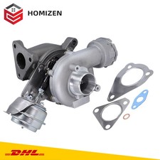 Turbolader für Audi A4 8EC