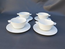 4 x Hutschenreuther