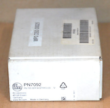 ifm electronic PN7092