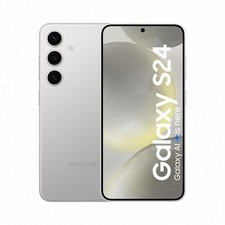 Samsung Galaxy S24 5G Grau