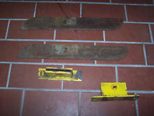 Eissegler Kufen Eissurfer