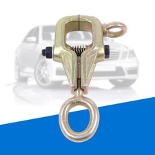 2 Wege Zugklemme Karosserie