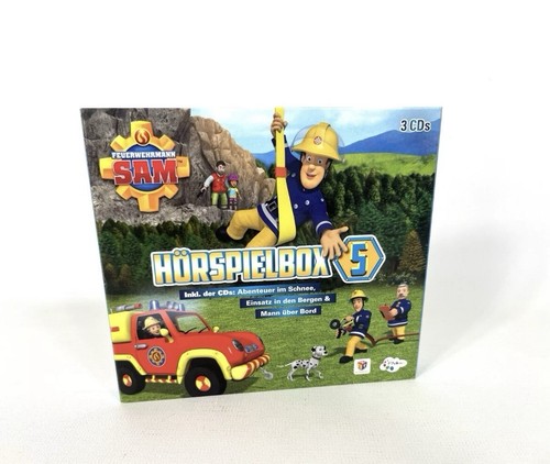 Feuerwehrmann sam abenteuer - feuerwehrmann, sam-abenteuer