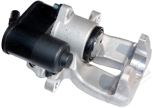 Bremssattel stellmotor hinten - bremssattel,