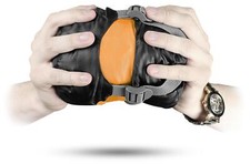 Ultralight Schlafsack "Runty"