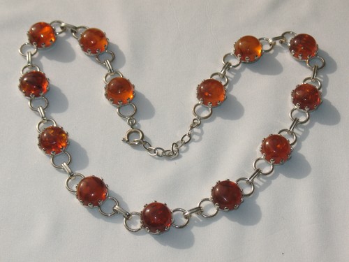 Jugendstil 835er silber - 835er,