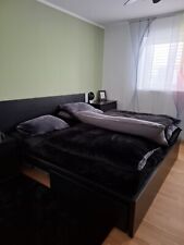 Ikea Malm Bett 180x200