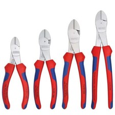 KNIPEX Kraft-Seitenschneider
