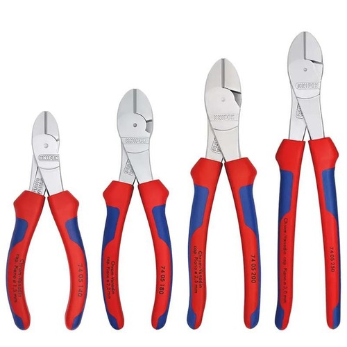 Knipex kraft seitenschneider - knipex, kraft-seitenschneider