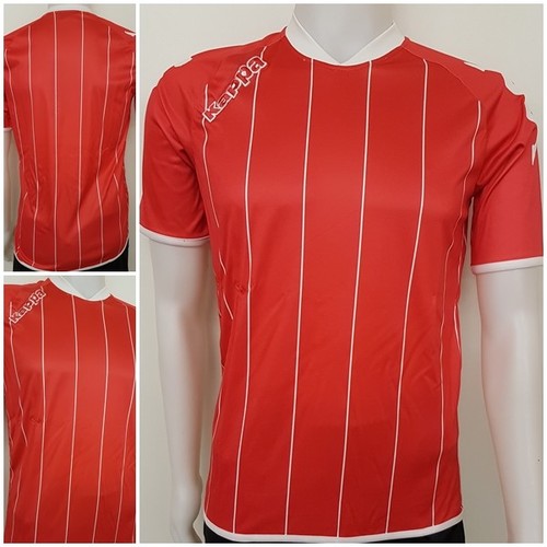 Kappa fußball trikotsatz - fußball,