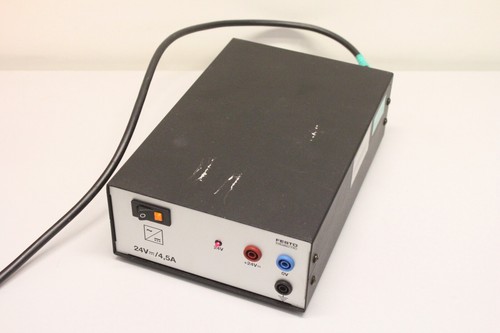 Festo didactic 162 - , tn