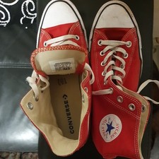 Converse all star chucks - converse,