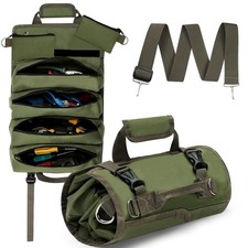 Werkzeug Rolltasche Leer