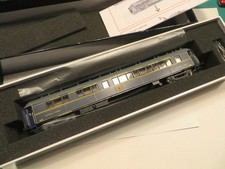 LS Models 49136 - Schlafwagen CIWL 1./2. Klasse - Epoche III ab 1956 OVP