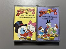 Walt Disney Duck Tales