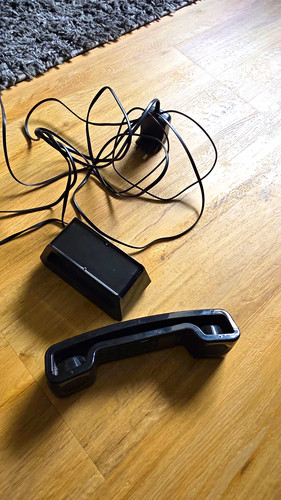 Swissvoice epure dect - epure,