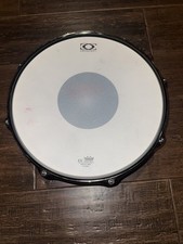 DrumCraft Series 6 snare drum