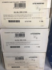 Steinberg Verlängerungsset 25mm 0992105 zu 100/120/170/180/200/210 2102