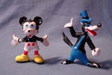 Disney  MICKEY MOUSE  und