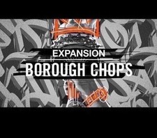 Borough Chops Maschine