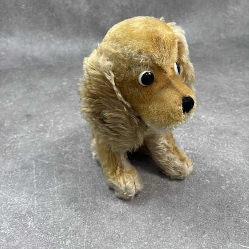 Steiff 3328 revue susi hund - 3328.03,