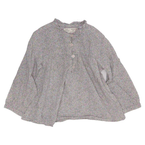 Zara babygirl bluse größe - zara,