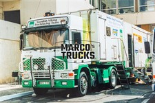Lkw foto volvo f12 truck - lkw,