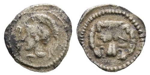Lycia pinara antike - lycia,
