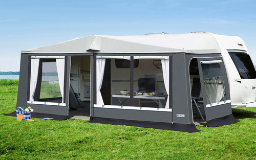 Berger fehmarn all season - berger,
