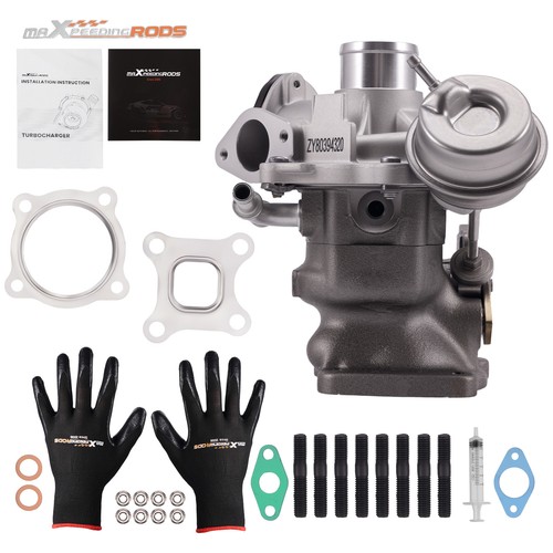 Turbocharger für ford max - turbocharger,