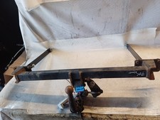 70C* Mercedes C-Klasse W204 Limosine Limo 07-14 Anhängerkupplung AHK Starr