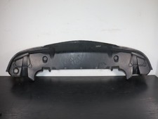 Mercedes W211 Motorraumverkleidung Unterbodenschutz Verkleidung A2115203923