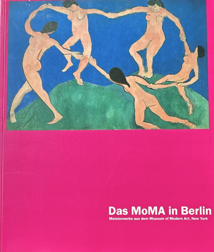 Das moma berlin - in,