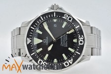 Omega Seamaster Professional Chronometer 2254.50