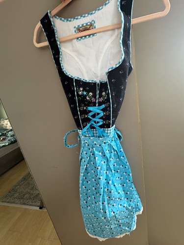 Stockerpoint dirndl - stockerpoint,