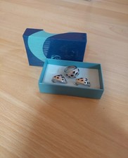 Schmuckset von Pierre Lang