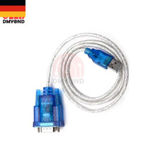80cm USB 2.0 auf COM Port